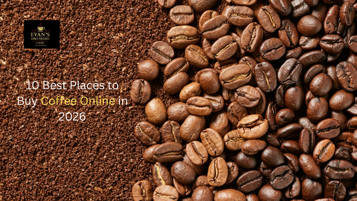 Best Places to Buy Coffee Online in 2026 