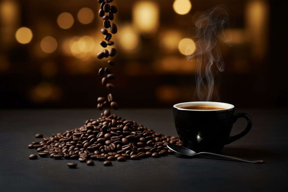 5 Best Sumatra Coffee Brands in 2026 – Reviews & Top Picks