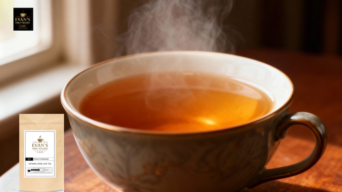 How to Make Authentic Masala Chai