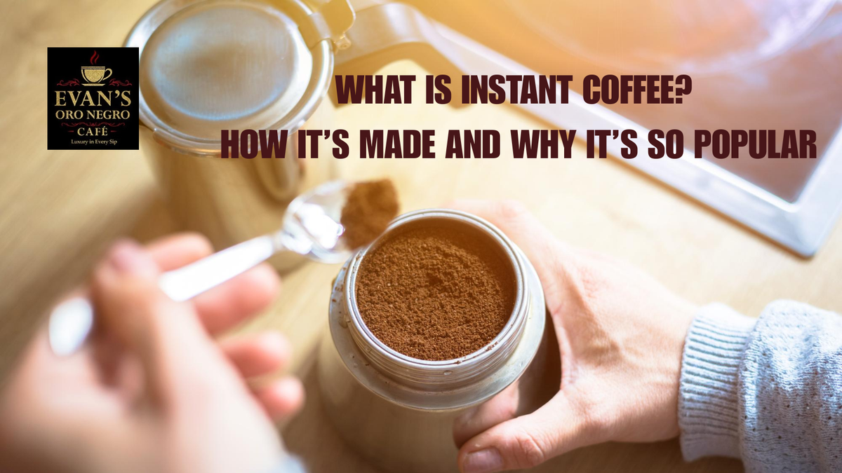 best instant coffee brands