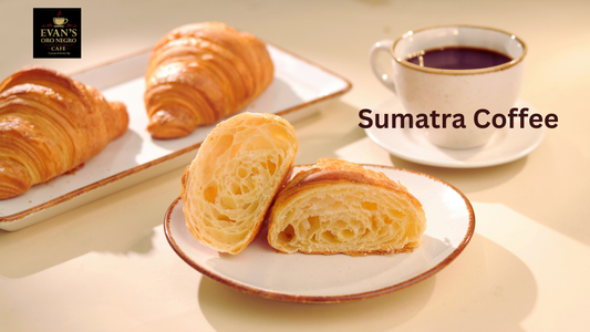 Sumatra Coffee