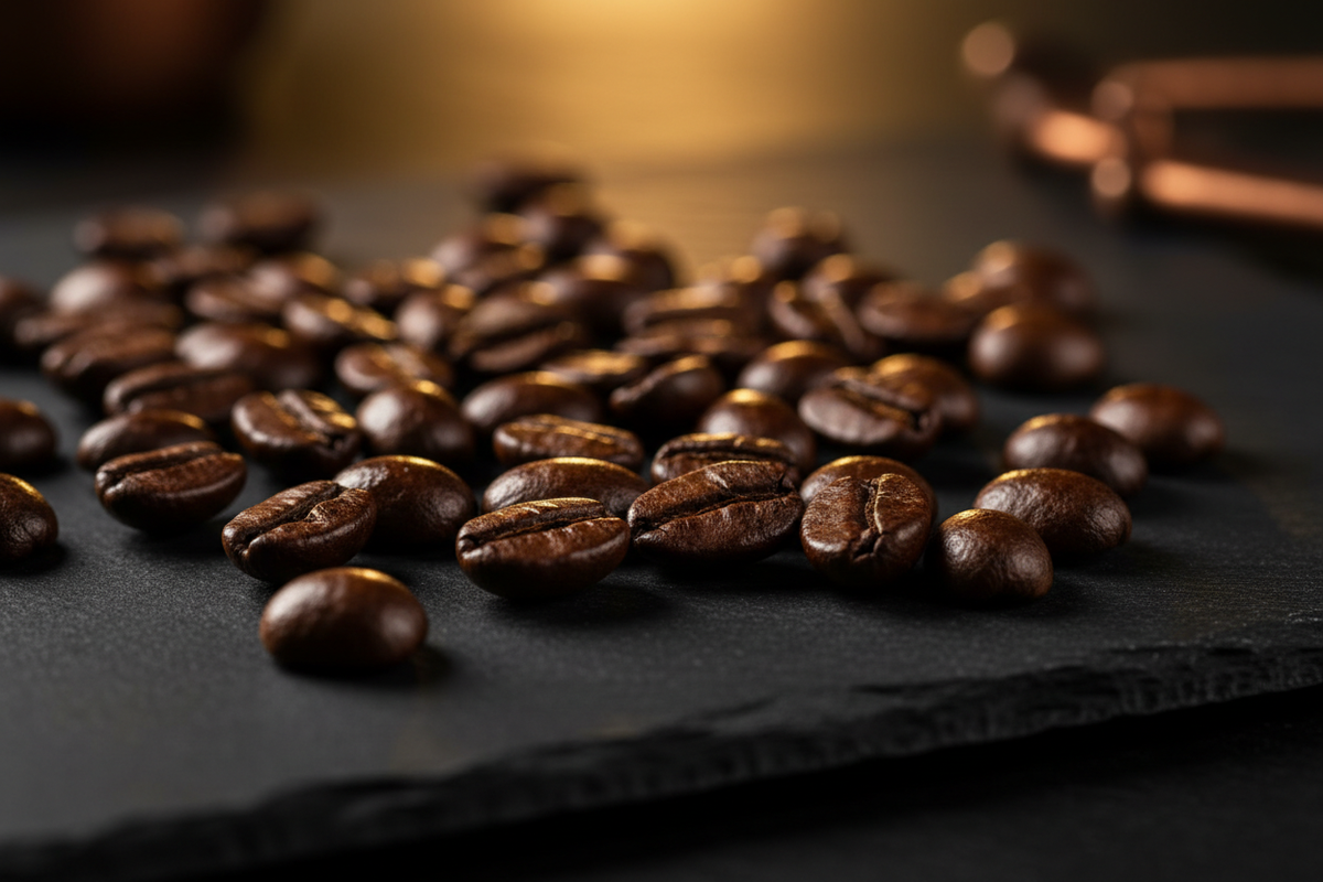Best Coffee Beans That Aren't Bitter