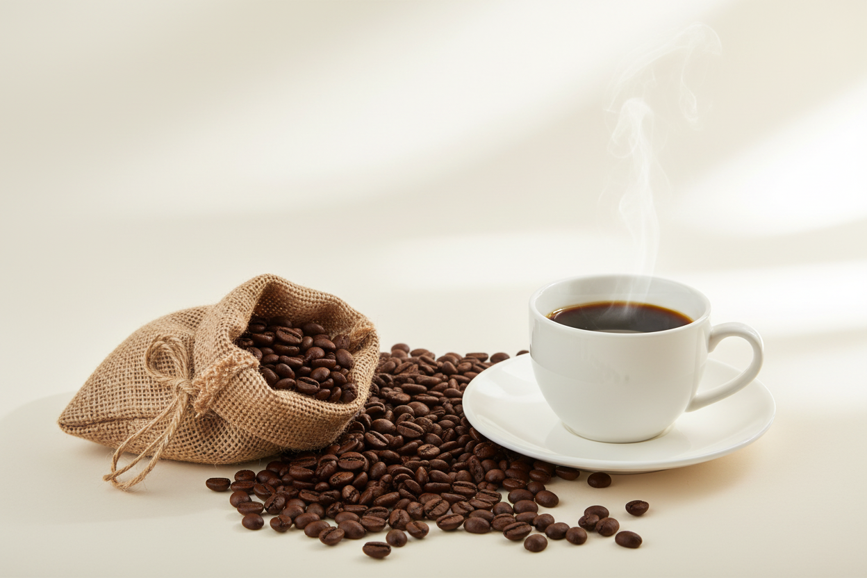 Buy premium coffee beans online in the USA