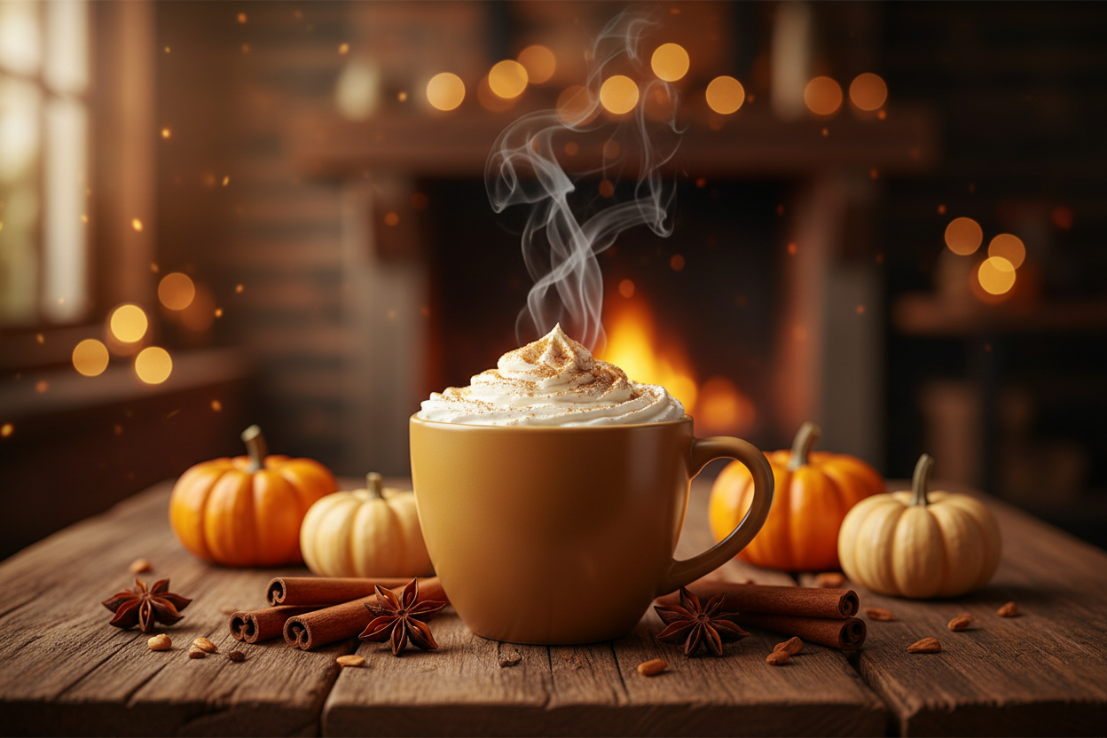 Best Pumpkin Spice Coffee to Buy Online in 2026