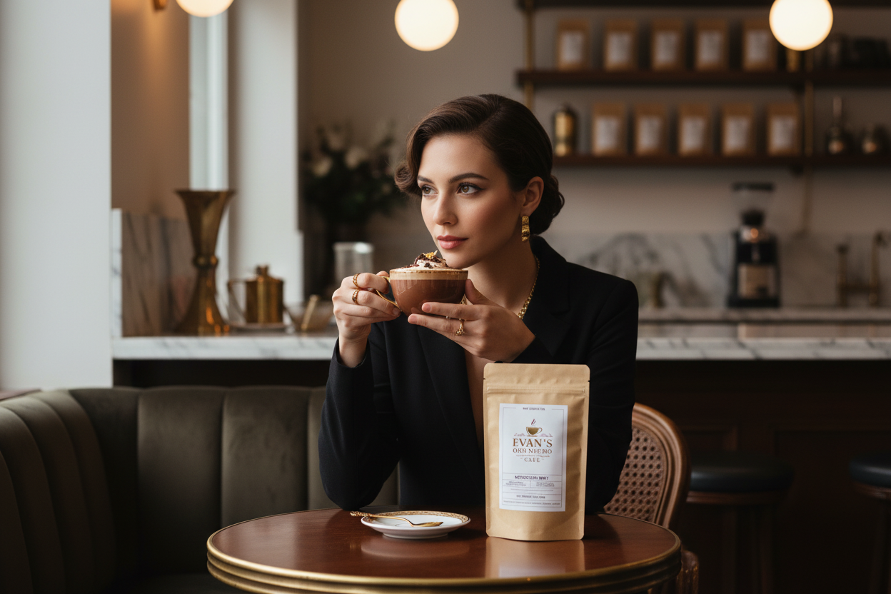 Does Dubai Chocolate Coffee Have Pistachio In It?