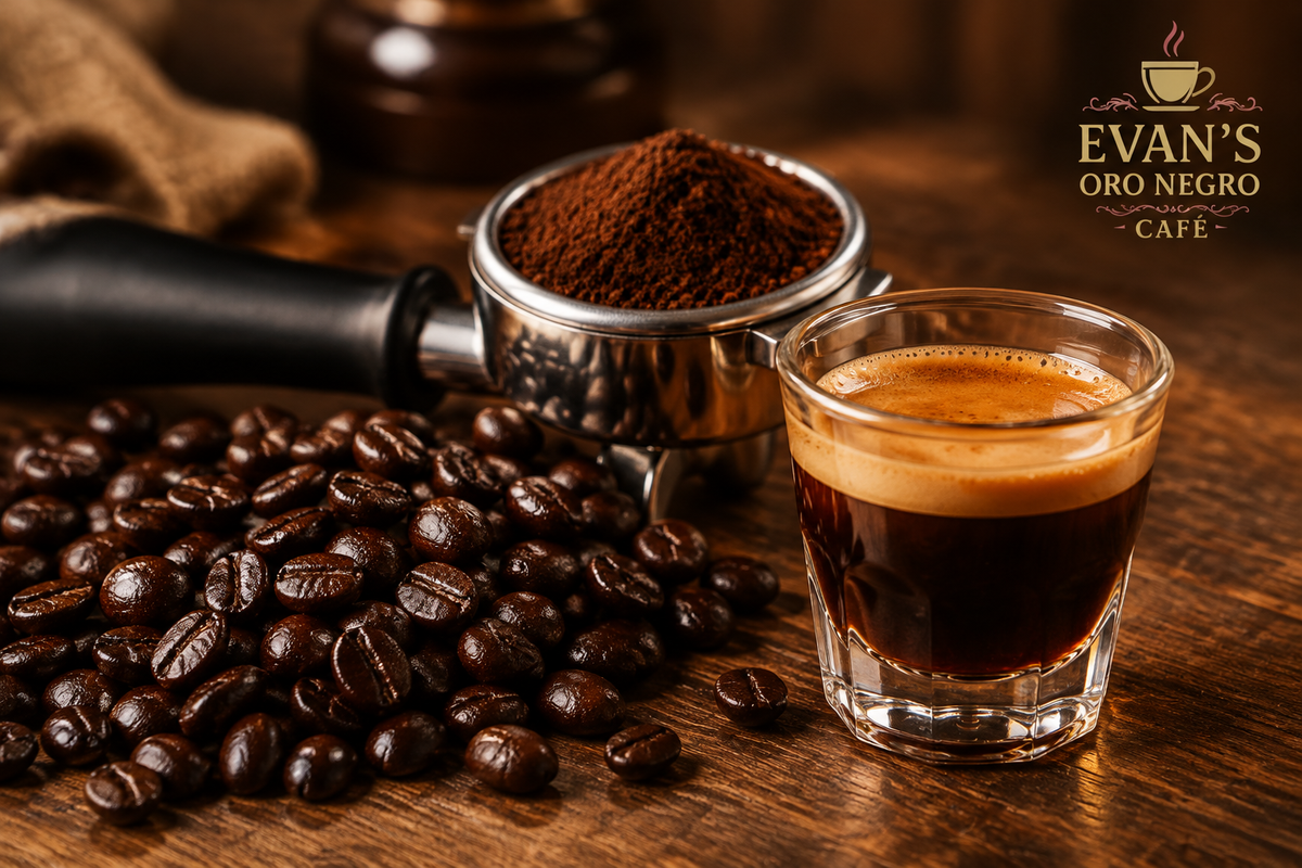 Best Coffee Beans for Espresso