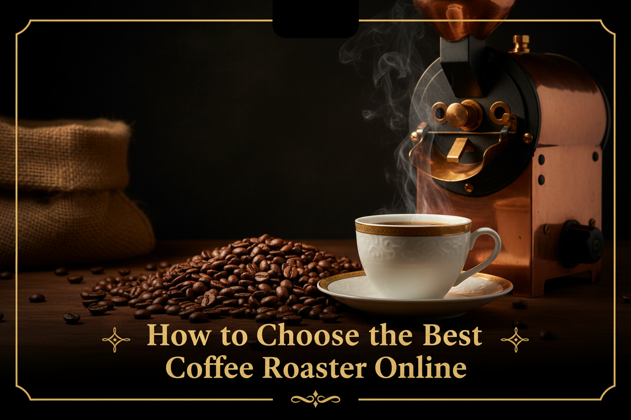 Best Coffee Roasters in the USA