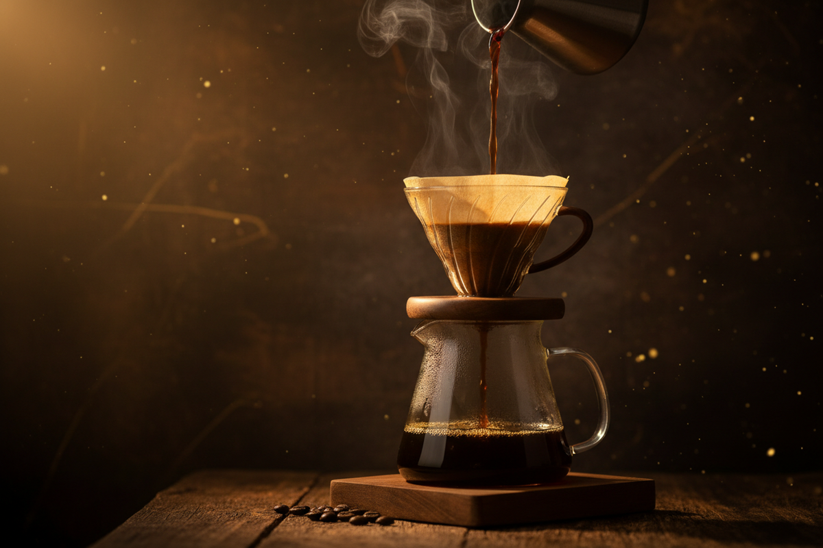 Buy Coffee Online in US