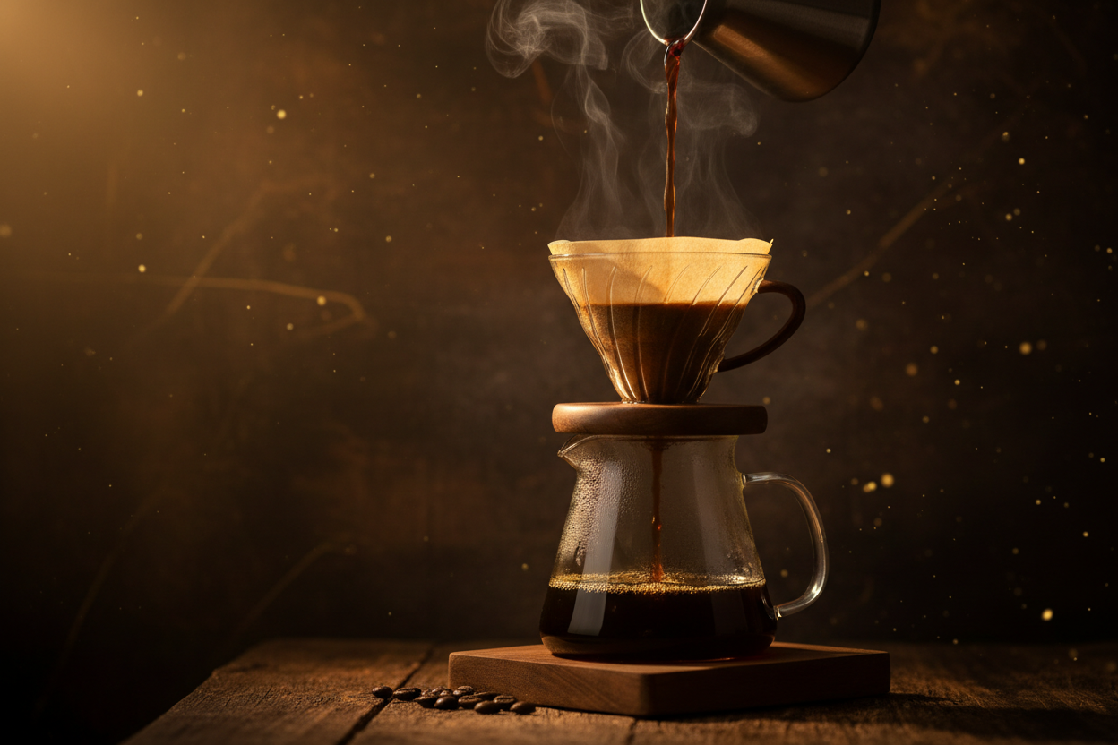 Buy Coffee Online in US