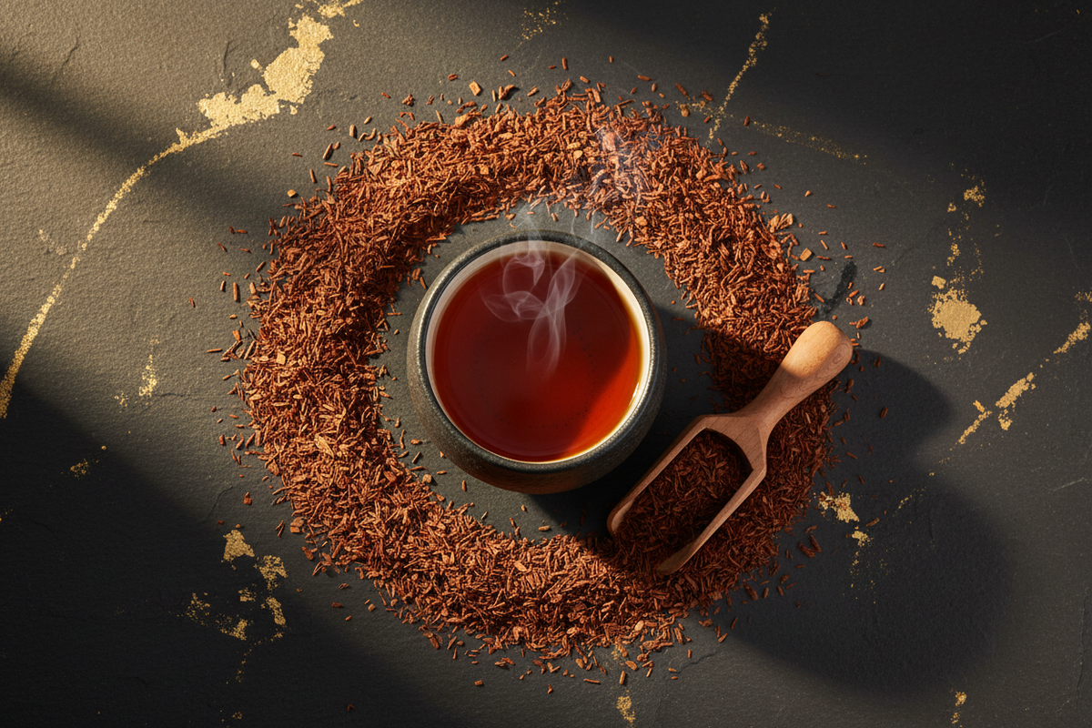What Is Rooibos Tea