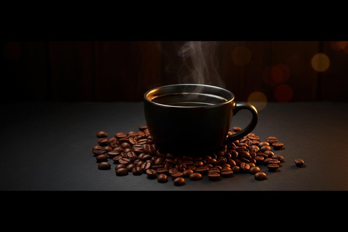 What Is Specialty Coffee, Actually? (The 80-Point Scale Explained)