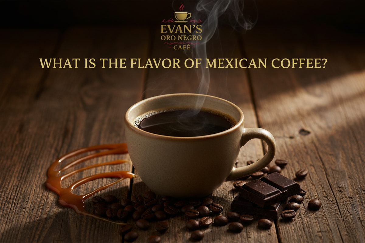 buy mexican coffee online