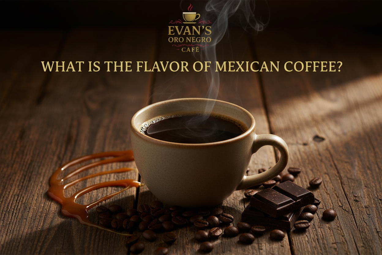 buy mexican coffee online