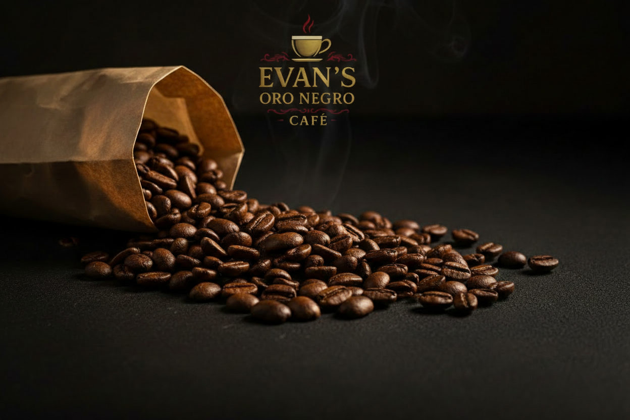 Why Freshly Roasted Coffee Tastes Better