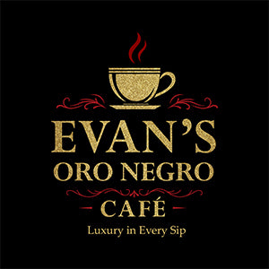 Evan’s Oro Negro