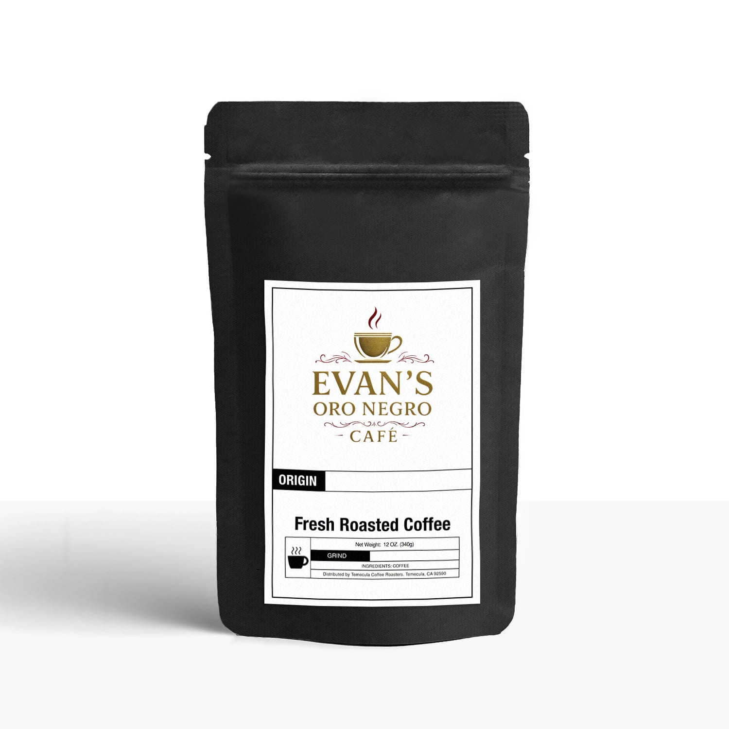 Breakfast Blend Coffee - Light Roast Sunrise